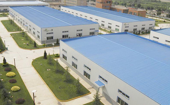 成都廣新惠鋁業有限公司